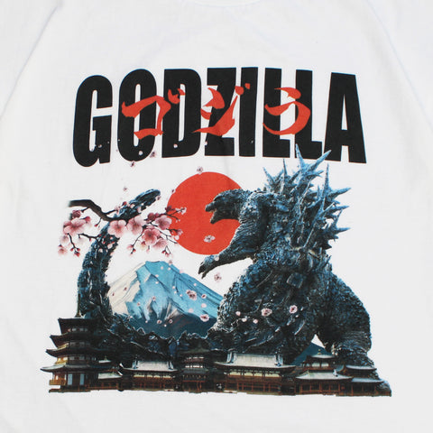 Godzilla (2023) Mt. Fuji T-Shirt