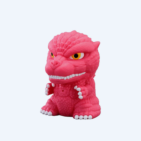 Splash Monster Godzilla Red
