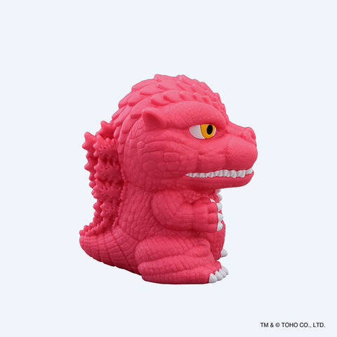 Splash Monster Godzilla Red