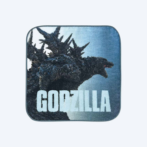 Godzilla (2023) Real Graphic Mini Towel (A)