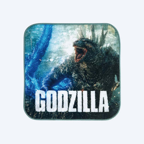 Godzilla (2023) Real Graphic Mini Towel (B)