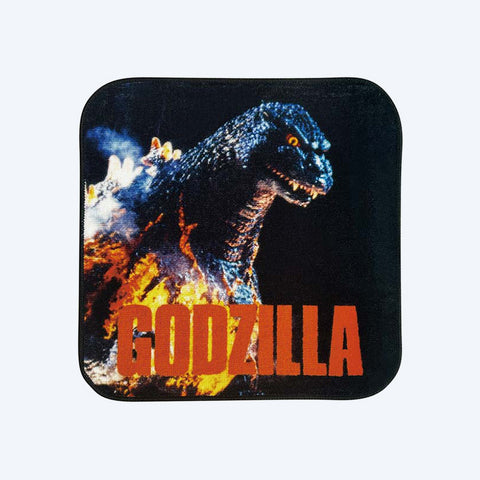 Godzilla (1995) Real Graphic Mini Towel