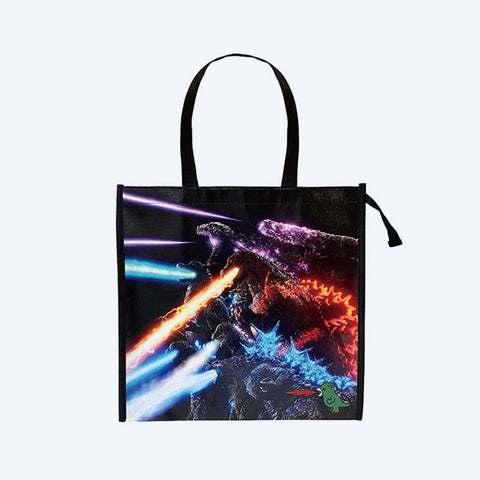 Godzilla Souvenir Bag (AS)