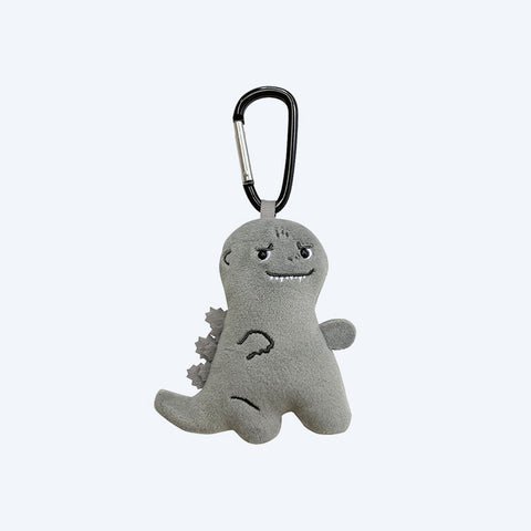 Godzilla (1954) “Maybe Godzilla?” Carabiner Keychain