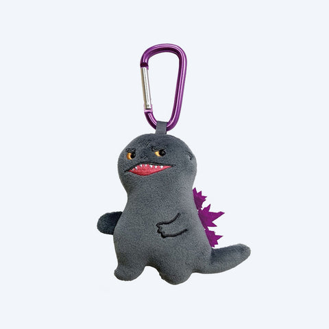 Godzilla (1999) “Maybe Godzilla?” Carabiner Keychain