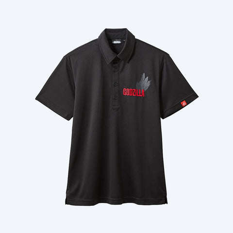 Godzilla Sports Polo Shirt