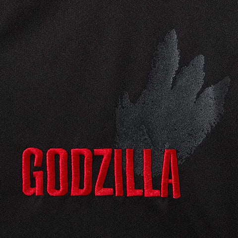 Godzilla Sports Polo Shirt