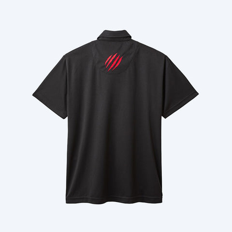 Godzilla Sports Polo Shirt