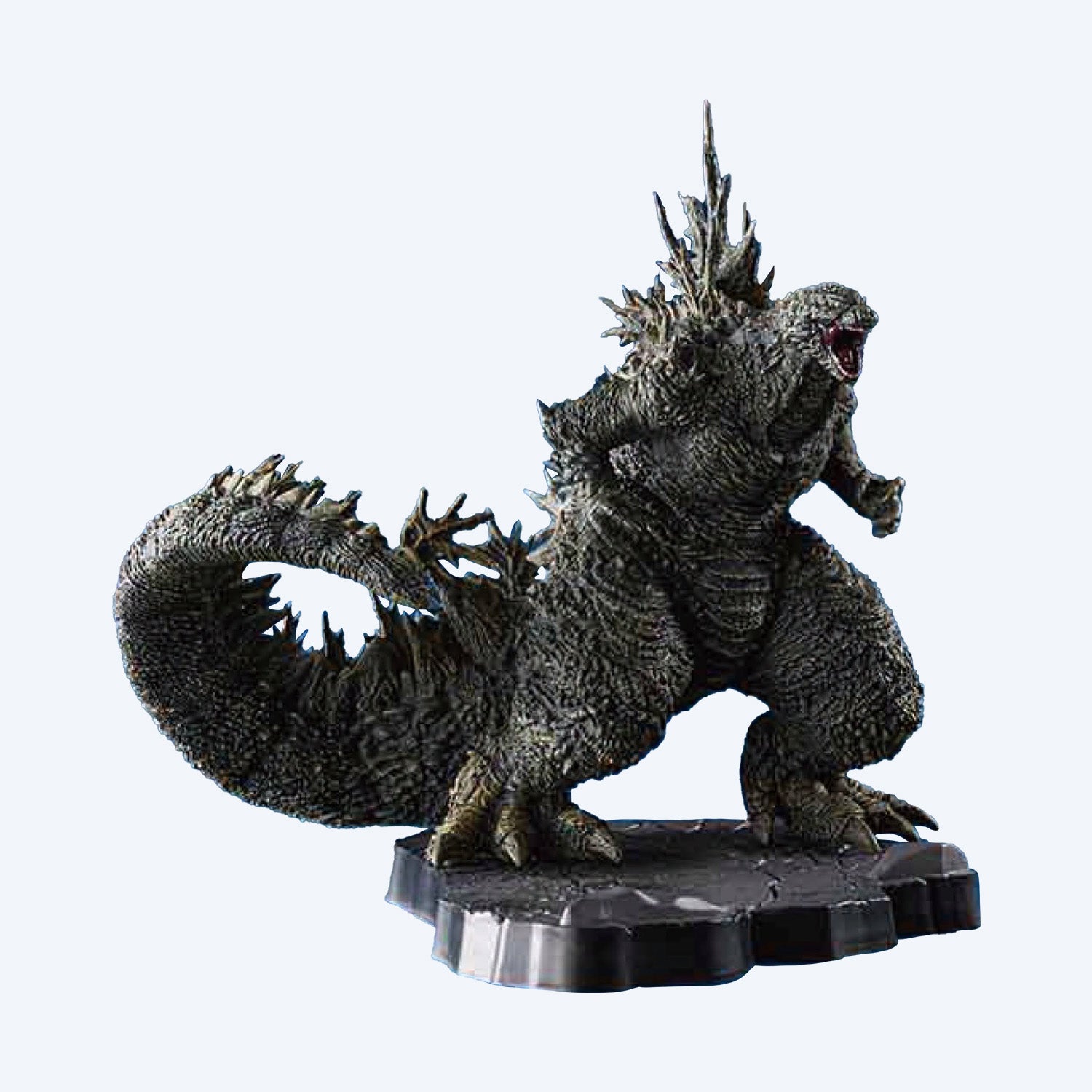 ゴジラ（２０２６）DESKTOP MONSTER First Look ver. Godzilla (2026) Desktop Monster