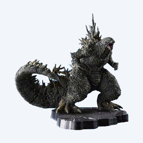Godzilla (2026) Desktop Monster