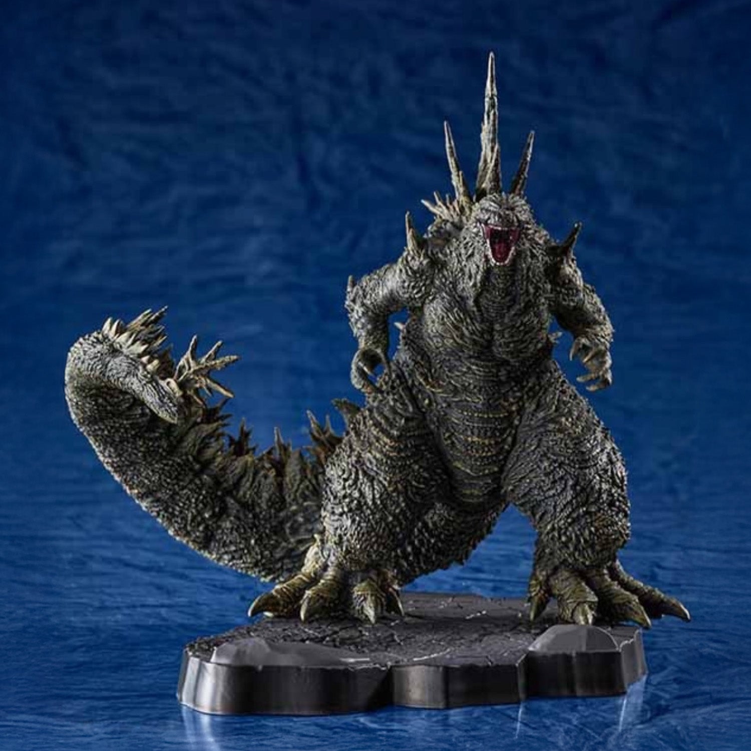 Godzilla Collectibles: Toys, Action Figures, Statues & More