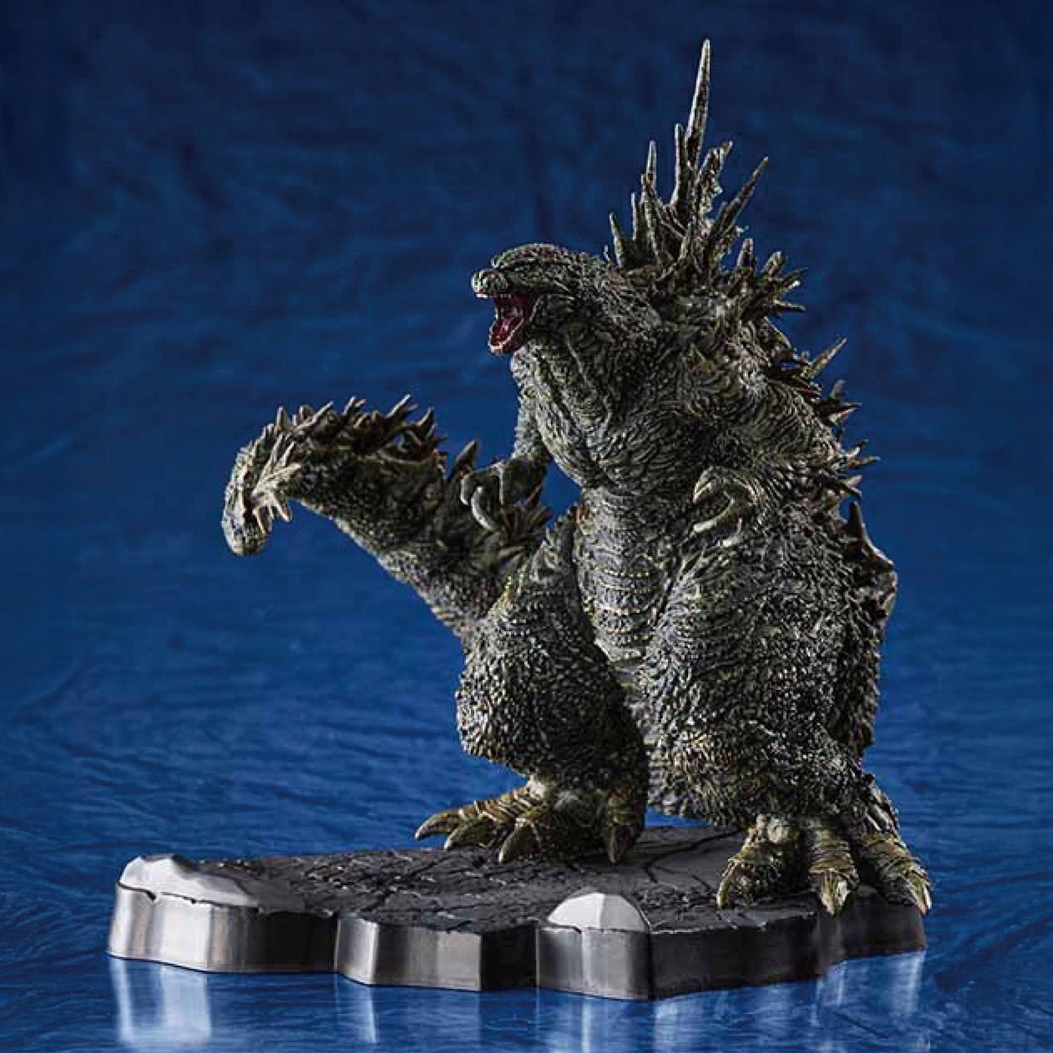 Godzilla (2026) Desktop Monster