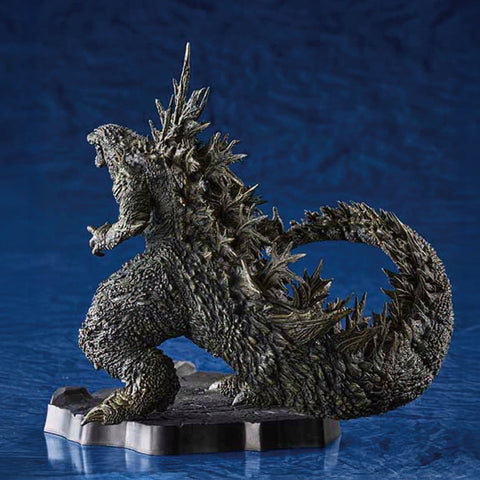 Godzilla (2026) Desktop Monster