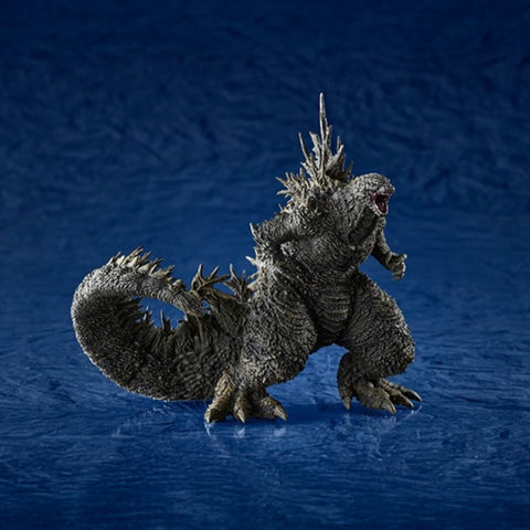Godzilla (2026) Desktop Monster