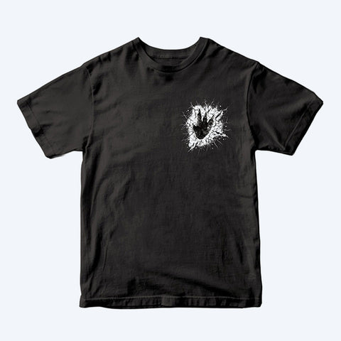 Godzilla (2026) Footprint T-Shirt