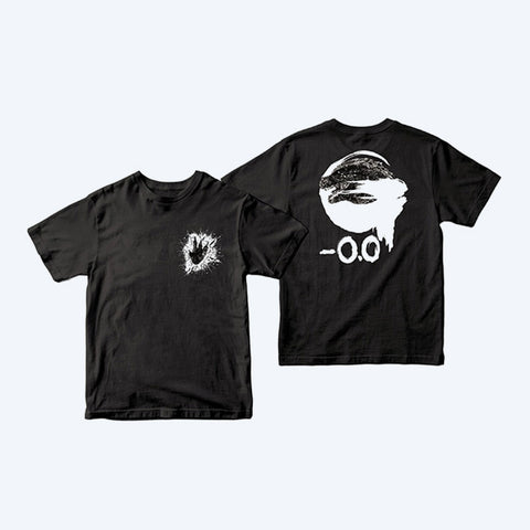 Godzilla (2026) Footprint T-Shirt