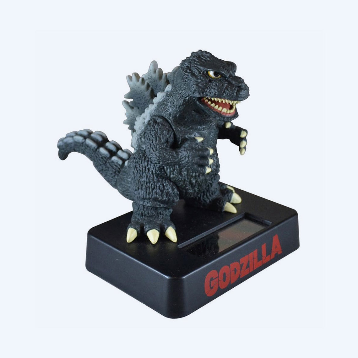 Godzilla Fun Ride New Takashi Yamazaki-Directed 'Godzilla The Ride' Coming This Summer