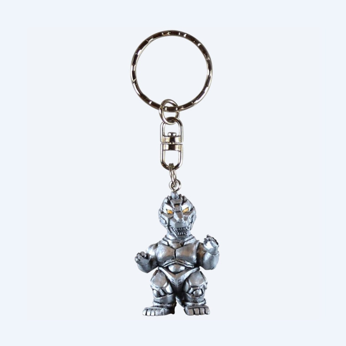 Mechagodzilla Keychain Godzilla mechagodzilla-keychain-godzilla