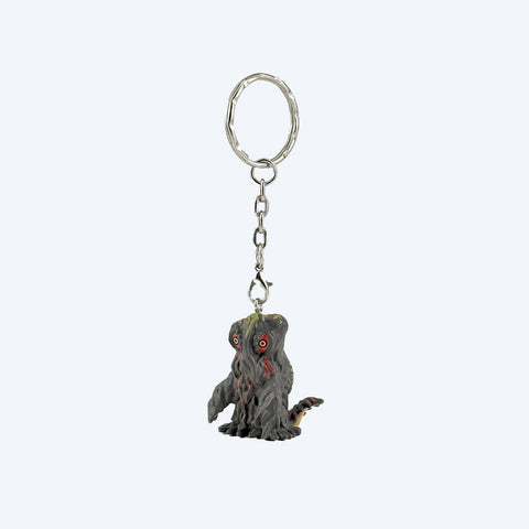 Hedorah Keychain