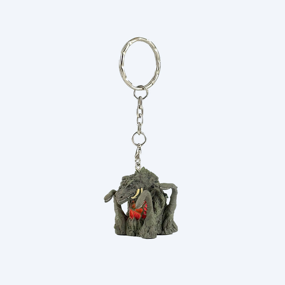 Biollante Keychain – Godzilla