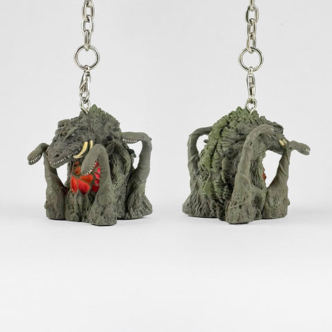 Biollante Keychain