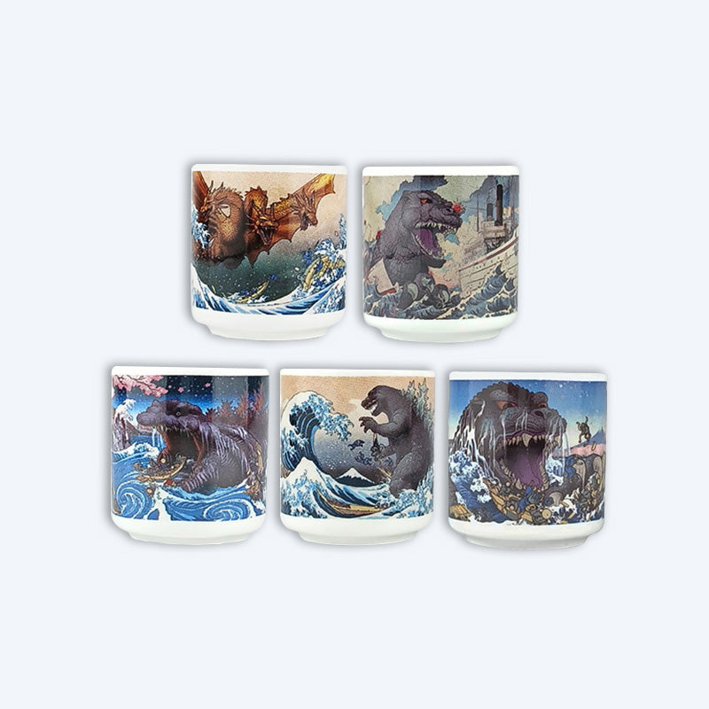 New Arrivals, Products, & Merchandise | Godzilla Store – Page 2