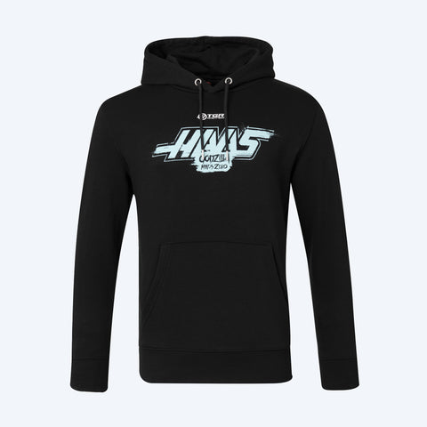 Godzilla x Haas Godzilla Minus Zero Pullover Hoodie