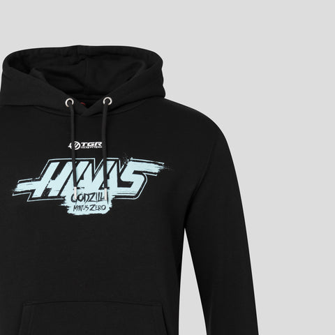 Godzilla x Haas Godzilla Minus Zero Pullover Hoodie