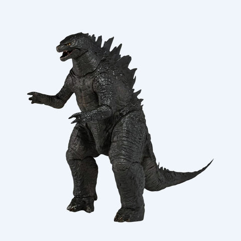 Godzilla 2014 NECA 12