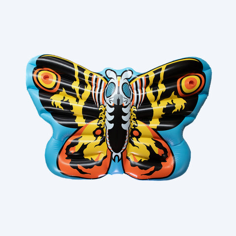 Mothra Pool Float