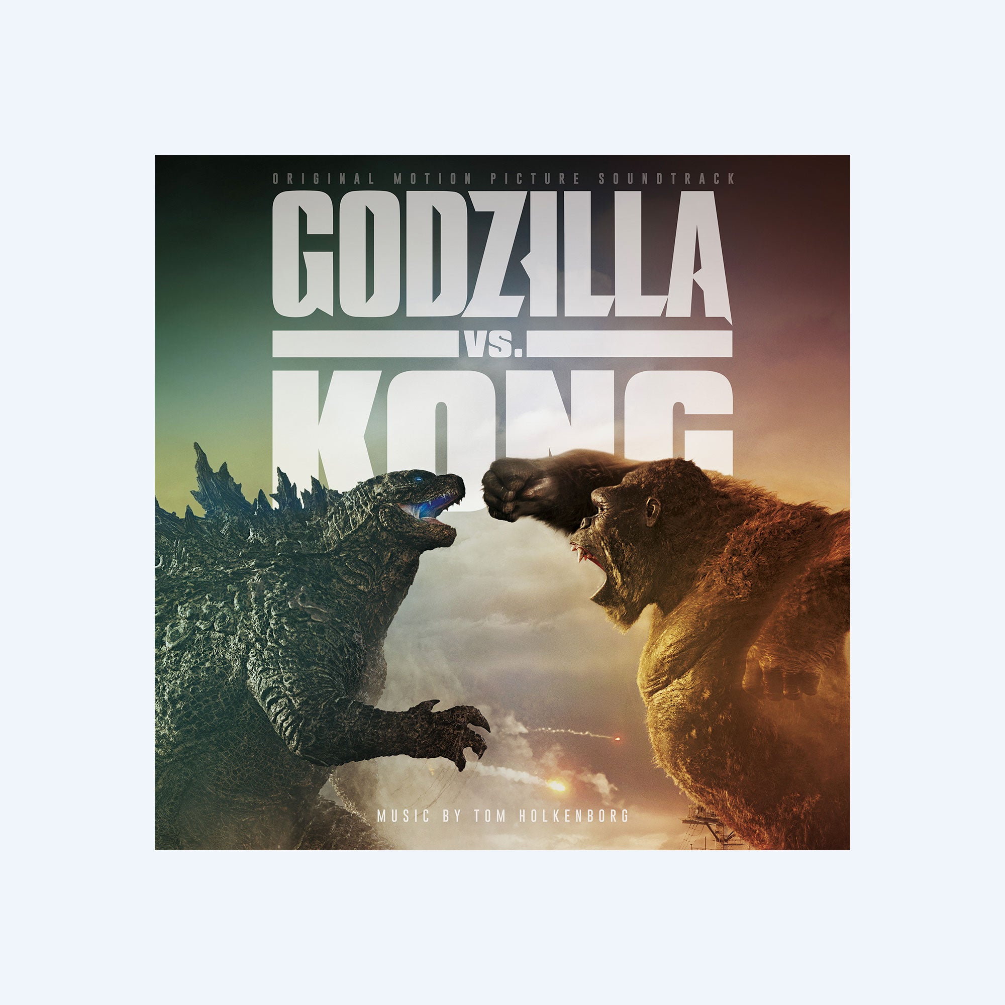'Call of Duty' Gets New 'Godzilla x Kong: The New Empire' Content