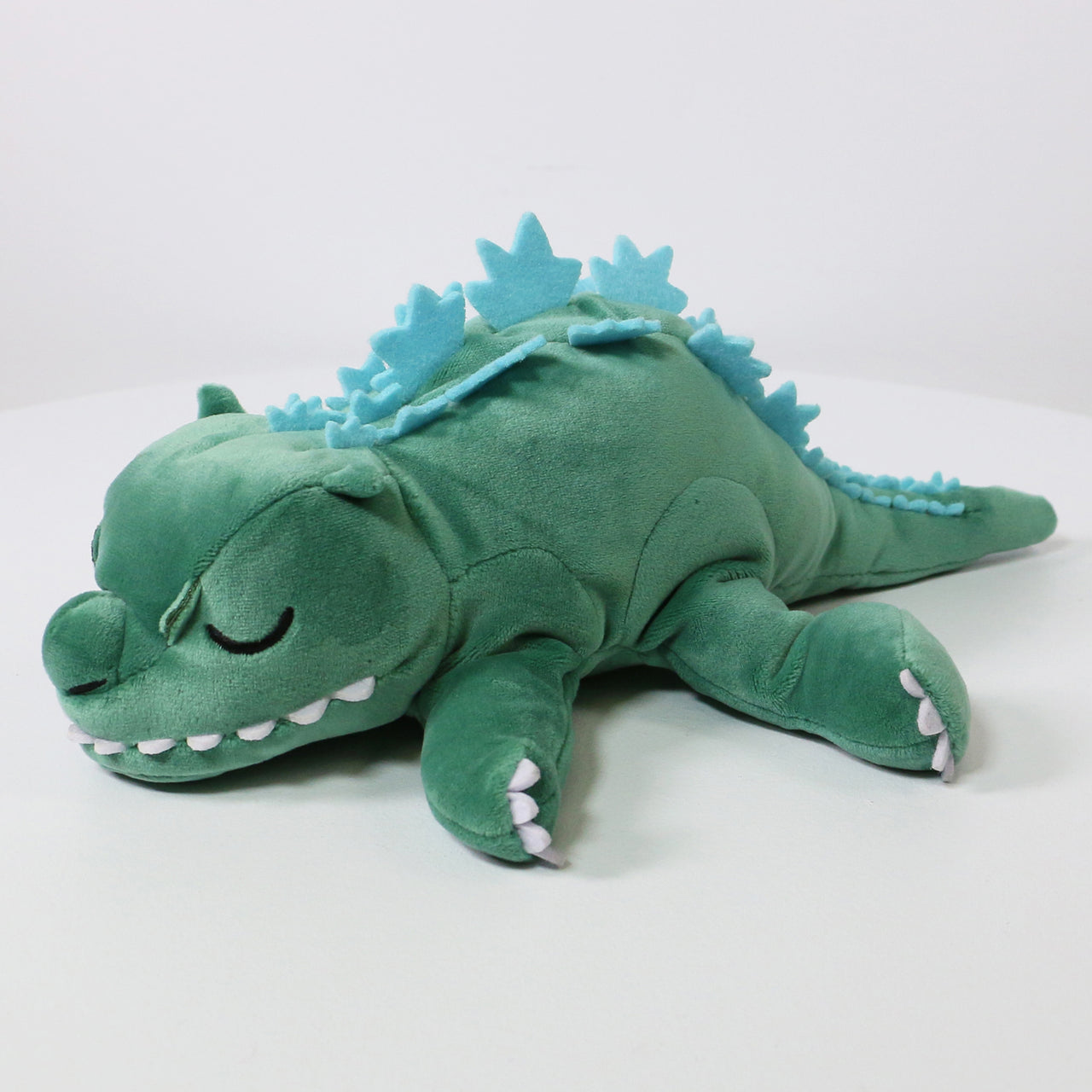 Sleepy Godzilla PX 12-Inch Plush