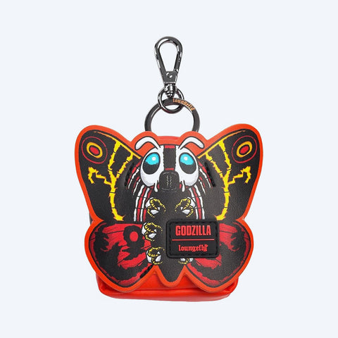 Loungefly Godzilla Mini-Backpack Charm Blind Box
