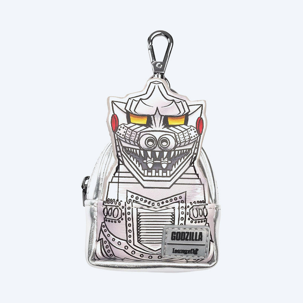 Loungefly Godzilla Mini-Backpack Charm Blind Box