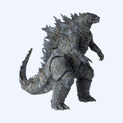 HIYA Godzilla Vs Kong EXQ Basic Ser Godzilla Figure