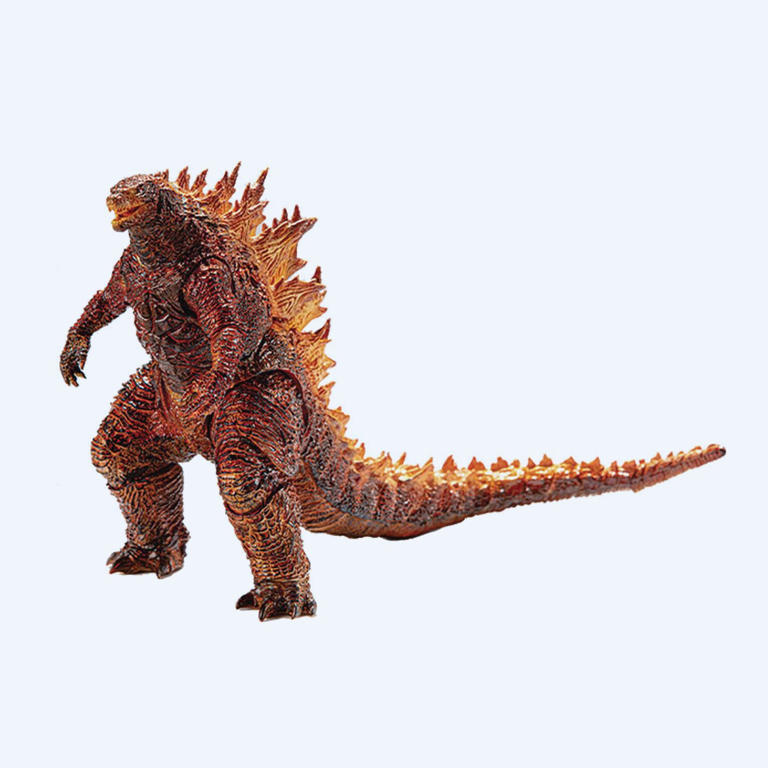 Hiya Toys – Godzilla