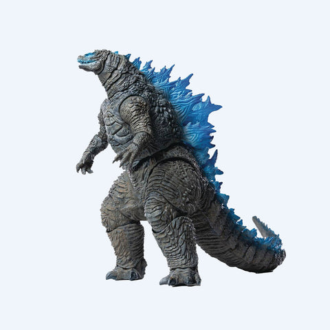 HIYA Godzilla vs. Kong Heat Ray Godzilla Translucent PX Figure