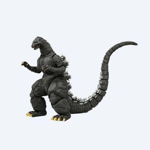 HIYA Godzilla vs. King Ghidorah (1991) Godzilla Hokkaido Version Action Figure