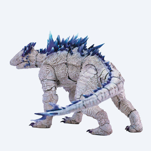 Godzilla x Kong: The New Empire Exquisite Basic Shimo PX Previews Figure