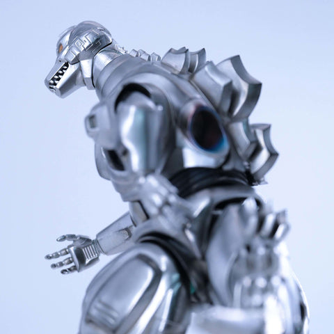 Hiya Toys EXQ Basic Mechagodzilla (1993) Action Figure