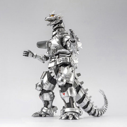 HIYA Exquisite Basic Series Mechagodzilla MFS-3 7.7