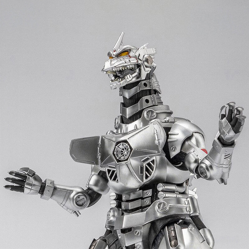 HIYA Exquisite Basic Series Mechagodzilla MFS-3 7.7