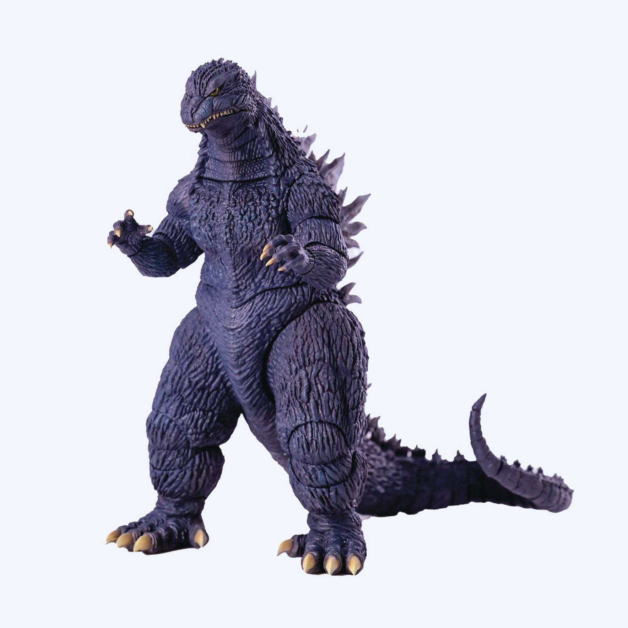 Hiya Toys – Godzilla