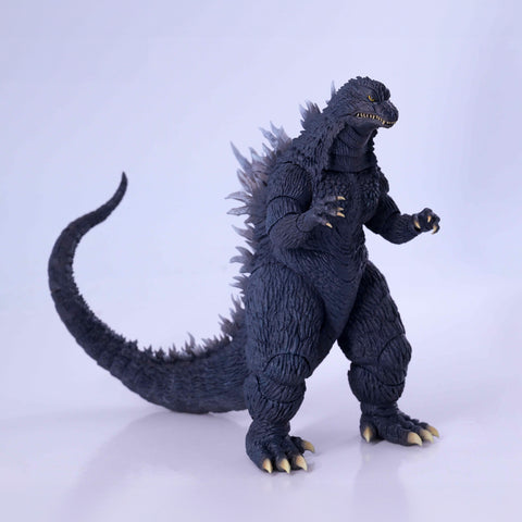 Hiya Toys EXQ Basic GODZILLA VS MECHAGODZILLA (2002) Action Figure