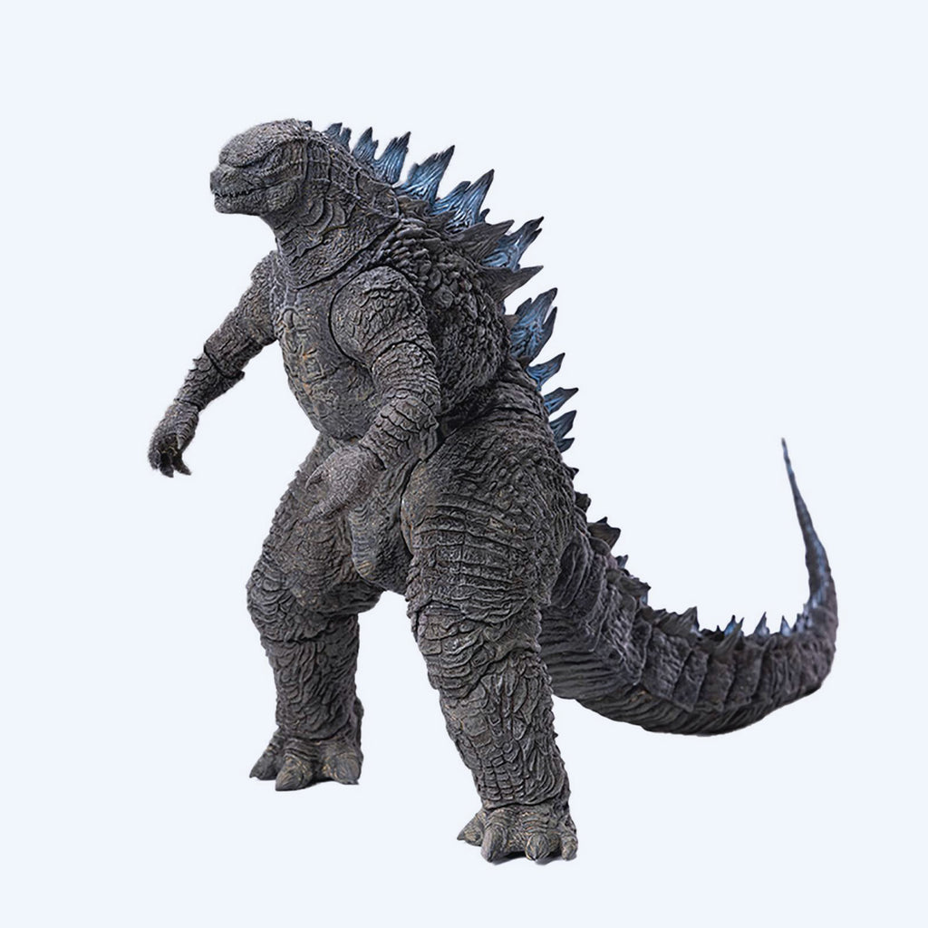 Strong Ranslucent Figure HIYA EXQ Basic Godzilla (2014) Translucent Figure