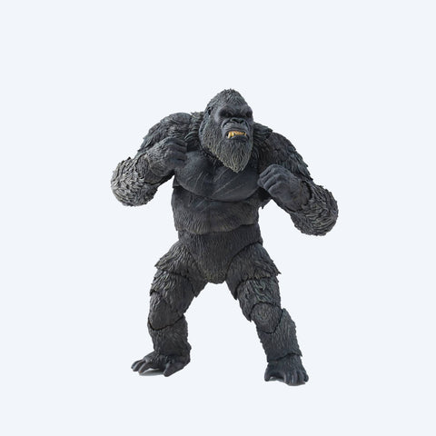 HIYA Godzilla X Kong New Empire Exquisite Basic Kong Action Figure