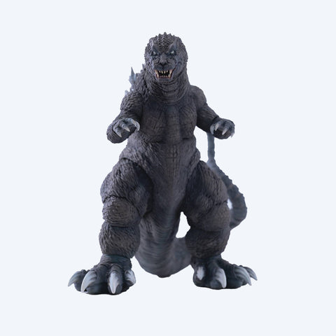 Godzilla GMK 2001 Exquisite Basic Series Godzilla Previews