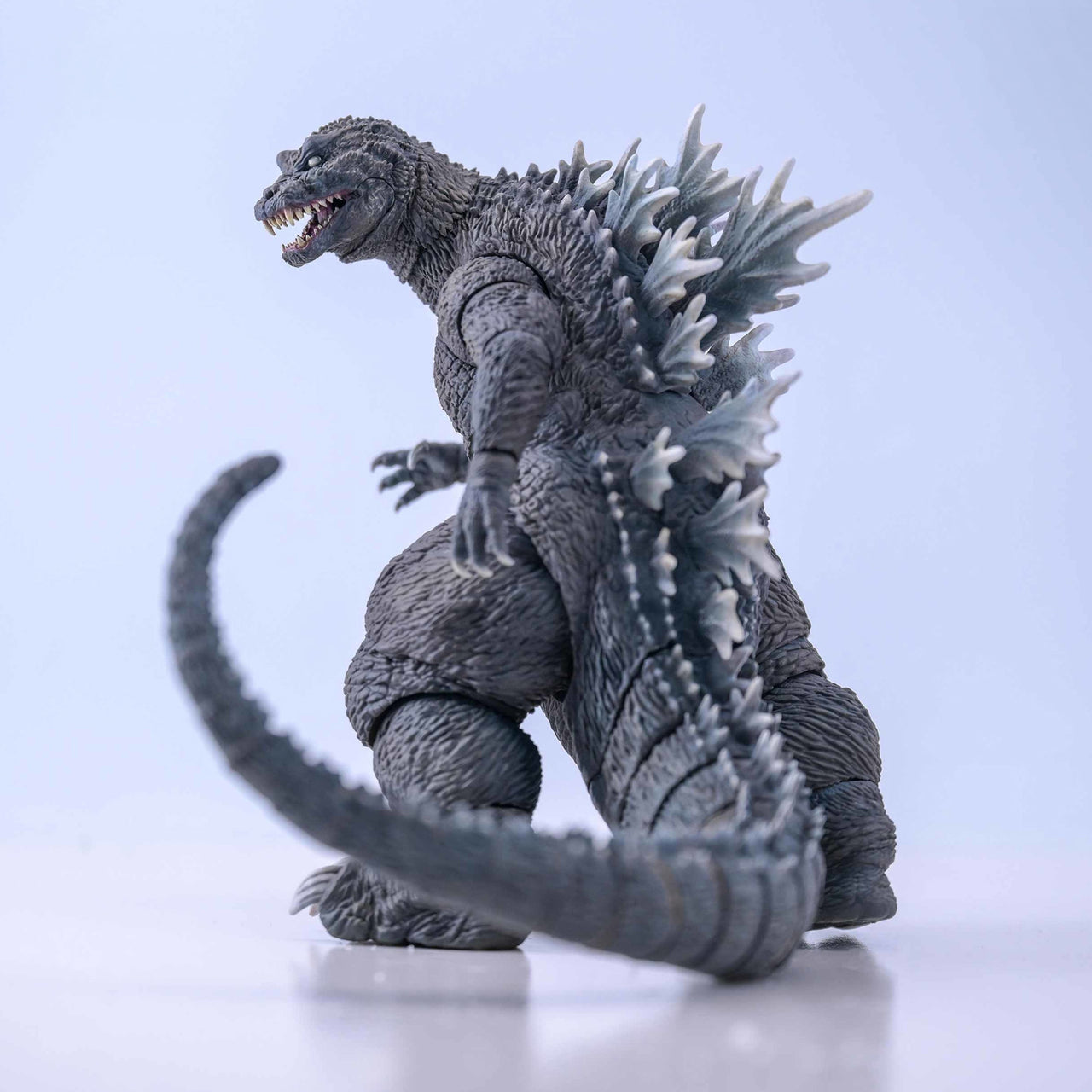 Hiya Toys Godzilla hiya-toys-godzilla