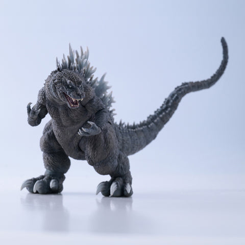 HIYA Godzilla GMK 2001 Exquisite Basic Series Godzilla Previews Exclusive Action Figure