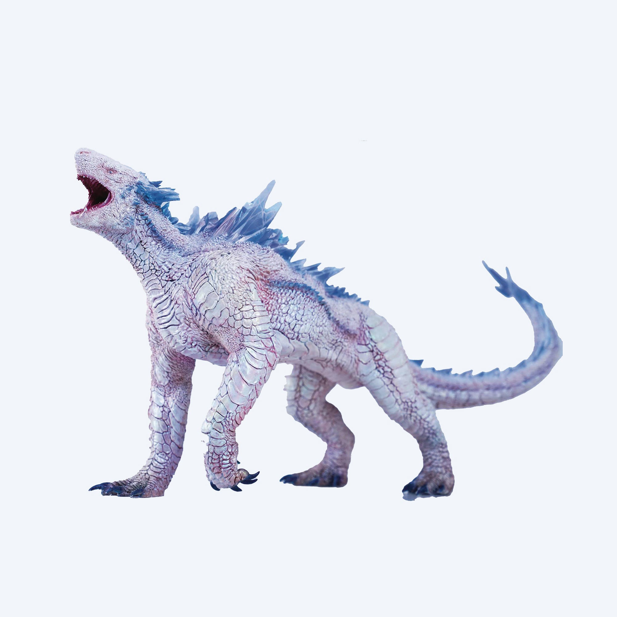 HIYA Godzilla X Kong New Empire Stylist Series Shimo Figure